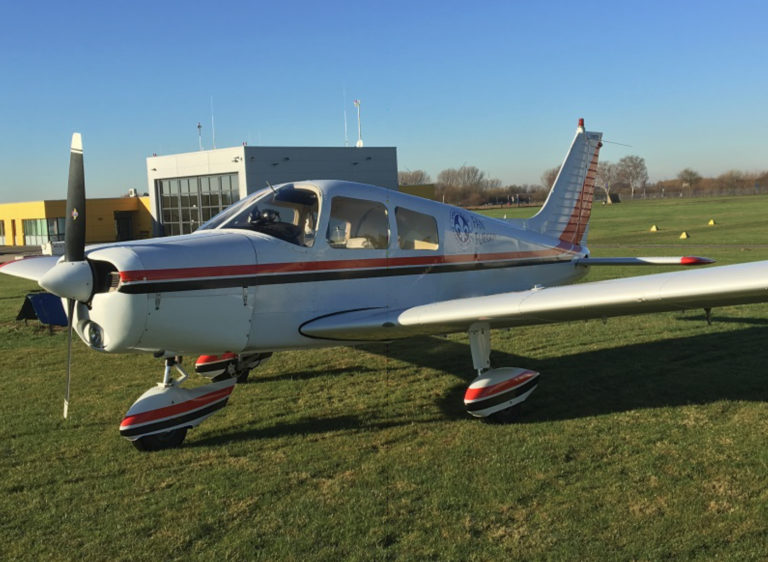 piper cherokee 150 cruise speed